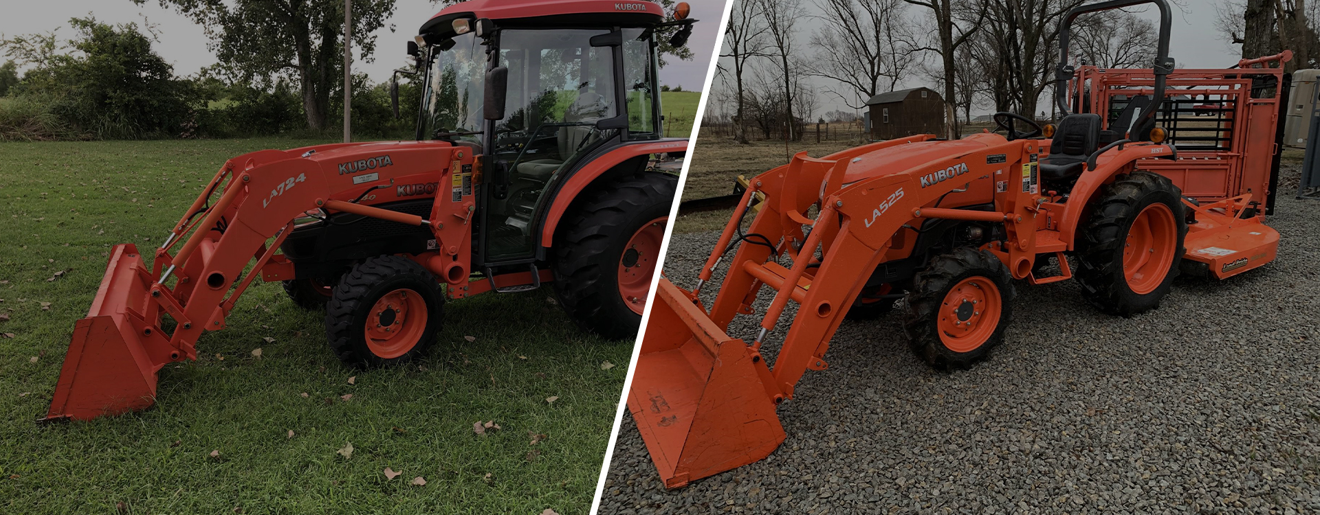 to Washington Equipment Company Dewey, Oklahoma Washington